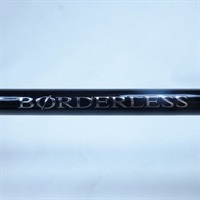 17ボーダレス 245H3ーT